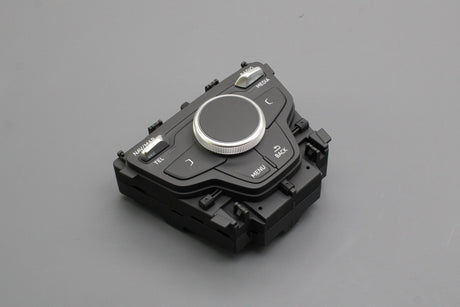 Audi A4 A5 Q5 RS4 RS5 2016-2025 multimedia system controls 8W0919614J
