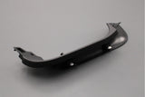 VW Golf MK8 20-on boot lid parcel shelf trim panel (right) 5H6867704 4PK