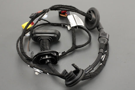 Audi TT TTS TTRS 07-on door wiring harness loom (front left) 8J0971030S