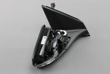 VW Polo 2018-21 power folding wing mirror housing right 2G2857508Q 9B9