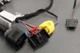 Audi TT TTS TTRS 07-on door wiring harness loom (front left) 8J0971030S
