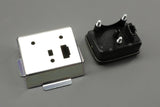 SEAT Ibiza Toledo 2013-on boot release handle 6J0827565A RYP