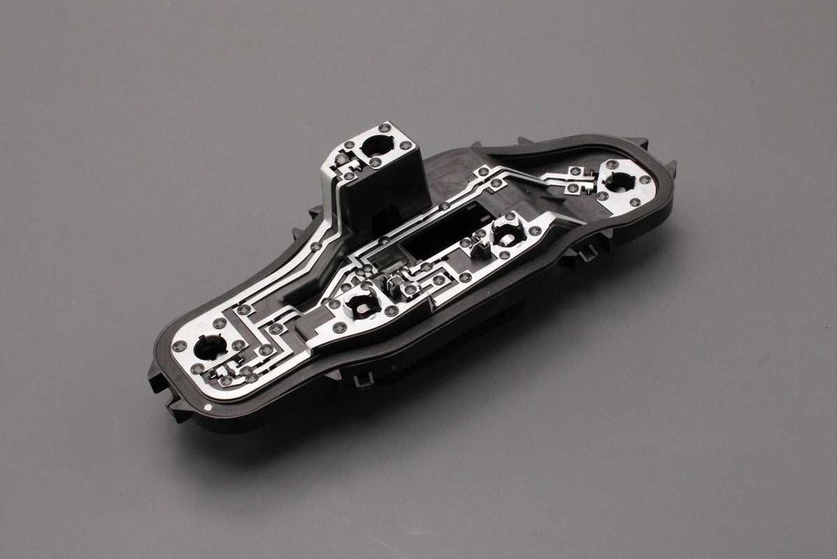 VW Up! 2012-2016 bulb carrier (rear right) 1S0945258, view 1