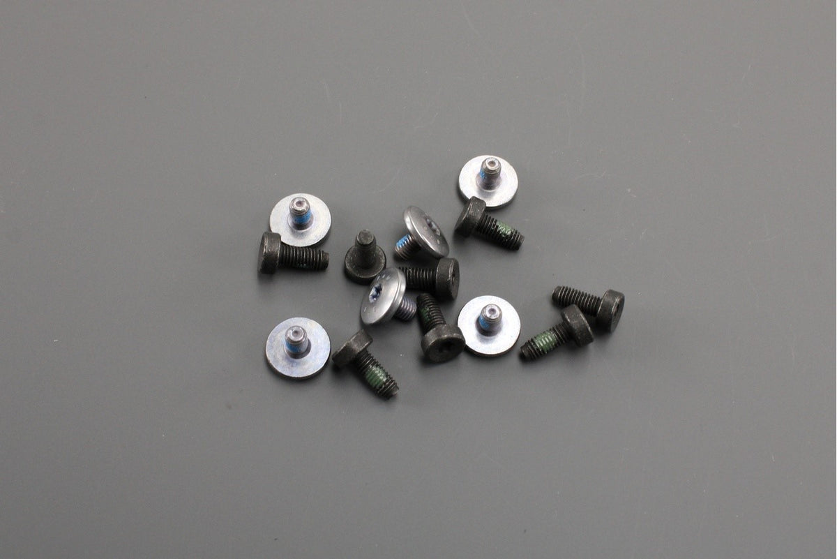 Audi e-tron Q3 Q4 Q5 Q8 RSQ8 sunroof glass fixing screws 4M8877331A, view 1