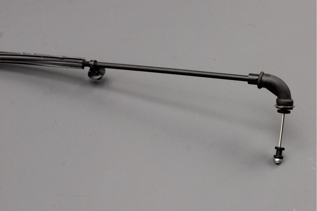 Jaguar I-Pace 2018-20 bonnet release cable T4K2243