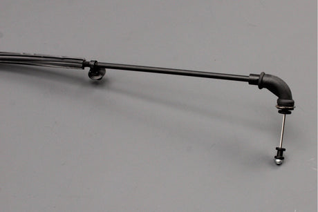 Jaguar I-Pace 2018-20 bonnet release cable T4K2243