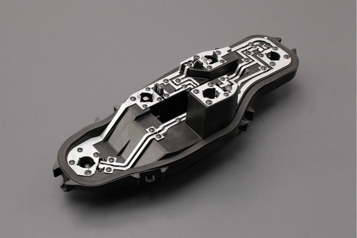 VW Up! 2012-2016 bulb carrier (rear right) 1S0945258