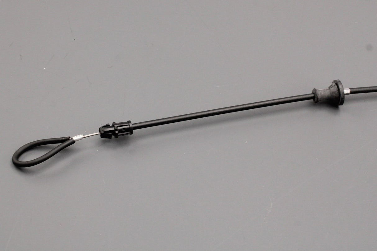 Jaguar I-Pace 2018-20 bonnet release cable T4K2243