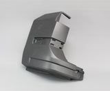 VW Crafter 2017-on left rear bumper corner end trim 7C0807321B 9B9