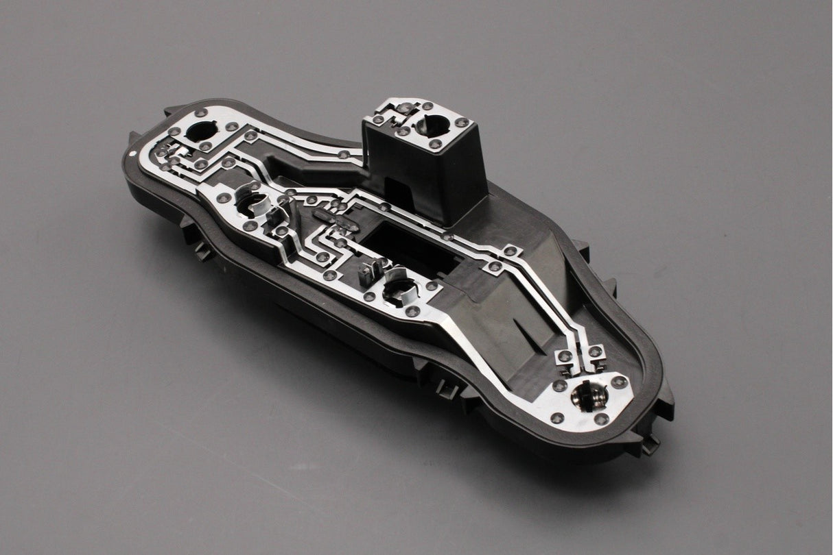 VW Up! 2012-2016 bulb carrier (rear right) 1S0945258