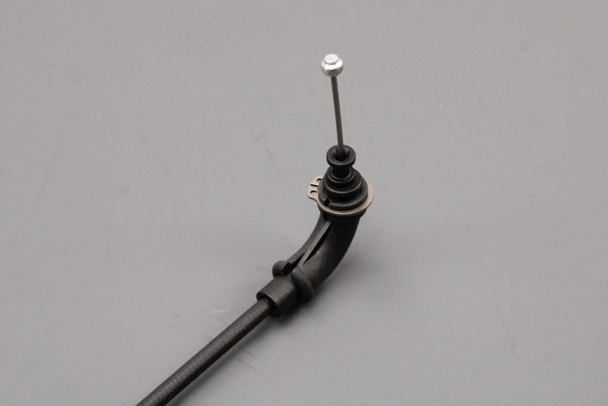 Jaguar I-Pace 2018-20 bonnet release cable T4K2243