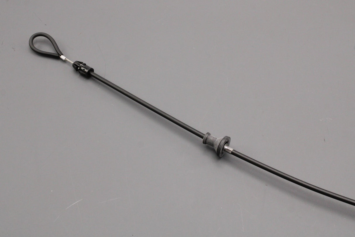 Jaguar I-Pace 2018-20 bonnet release cable T4K2243