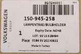 VW Up! 2012-2016 bulb carrier (rear right) 1S0945258