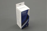 VW ID.7 2024-on clear bumper protection film (rear) 14A061197
