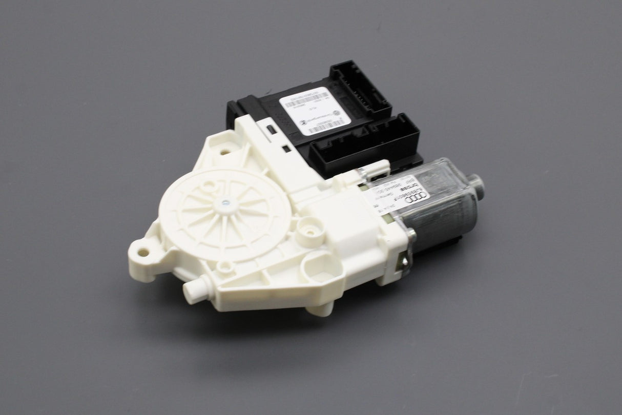 Audi TT TTS TTRS Roadster 2007-2014 window motor (drivers) 8J8959801F