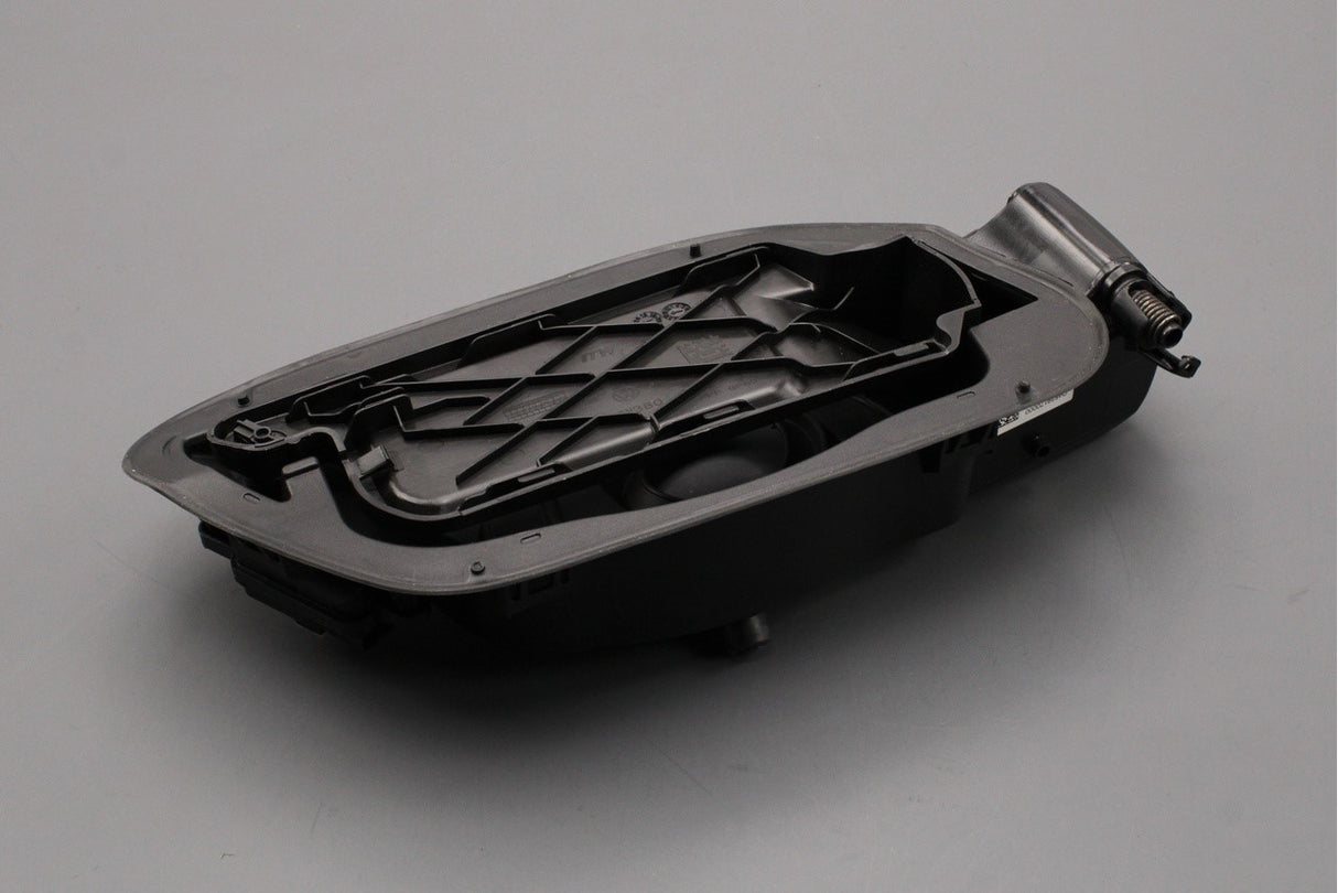 VW Golf MK8 Hybrid 2020-on fuel filler flap housing 5H0809857G