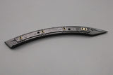 Land Rover Discovery 5 L462 17-on wheel arch trim (rear right) LR117001