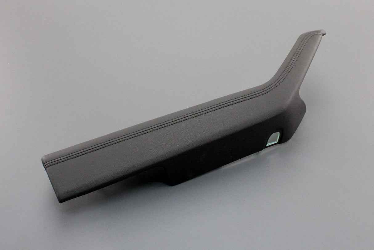 VW Passat B8 2015-on interior door arm rest (front left) 3G0867165A RY1