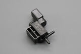 VW Audi Skoda SEAT N80 vacuum system control solenoid 037906283C