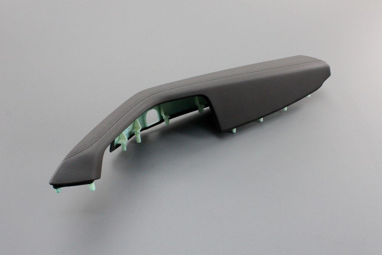 VW Passat B8 2015-on interior door arm rest (front left) 3G0867165A RY1