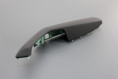 VW Passat B8 2015-on interior door arm rest (front left) 3G0867165A RY1