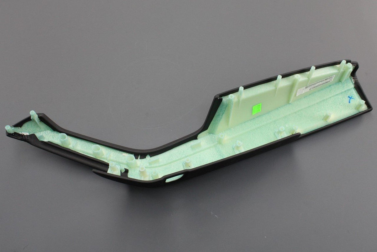 VW Passat B8 2015-on interior door arm rest (front left) 3G0867165A RY1