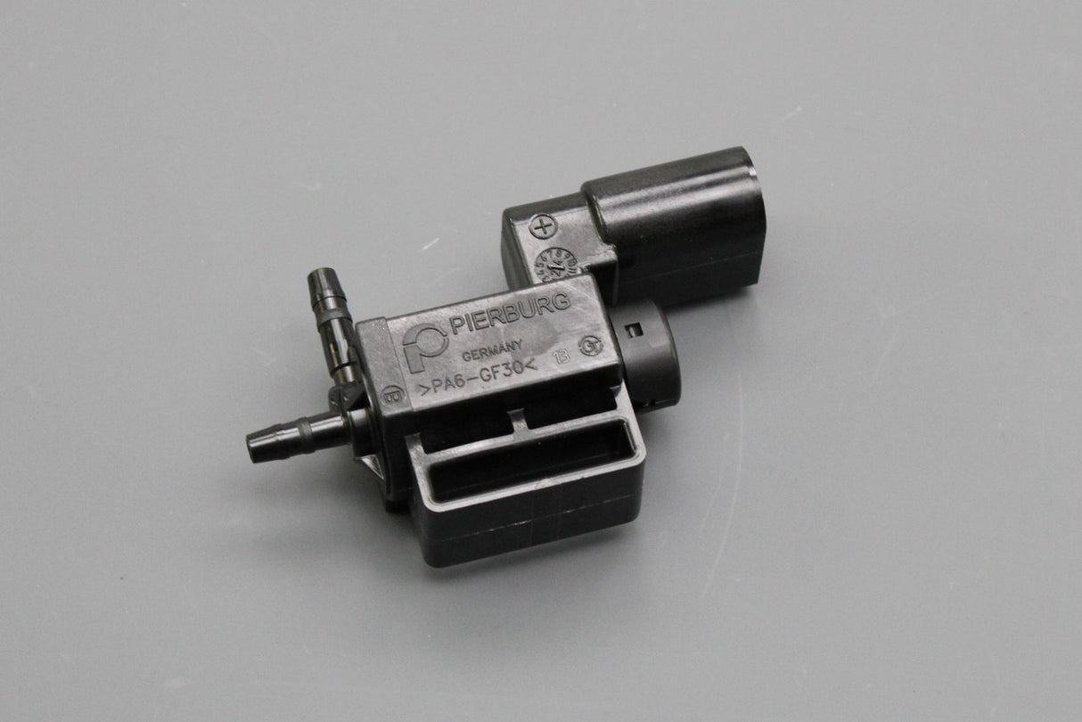 VW Audi Skoda SEAT N80 vacuum system control solenoid 037906283C