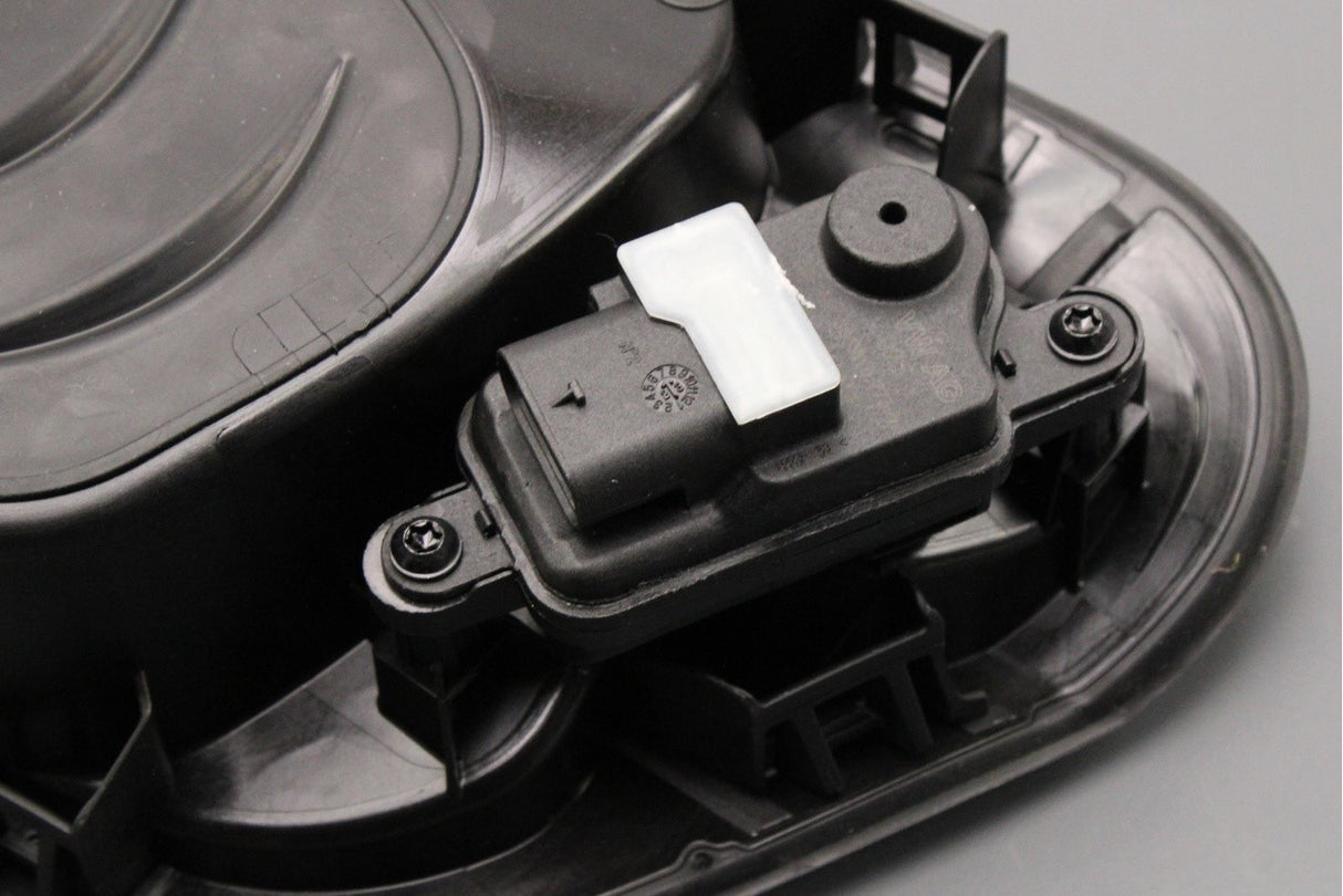 VW Golf MK8 Hybrid 2020-on fuel filler flap housing 5H0809857G