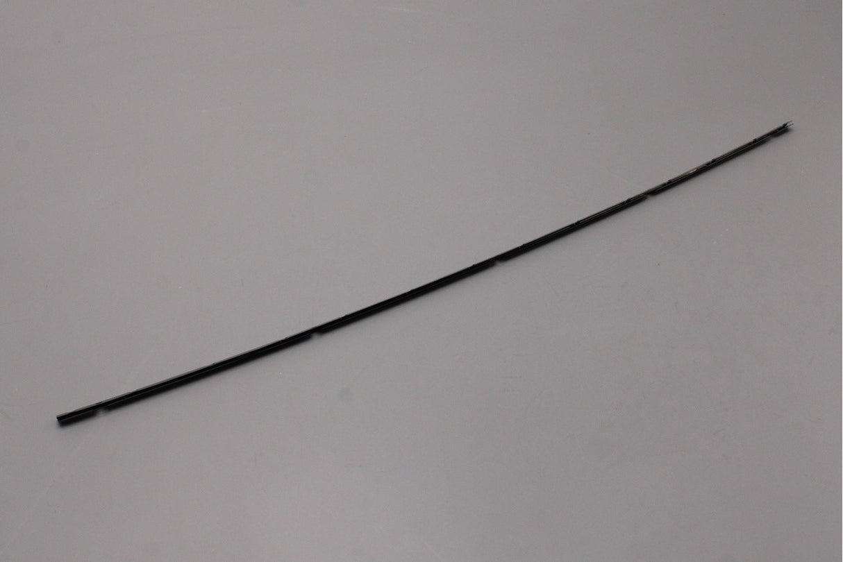 VW Golf MK7 MK7.5 windscreen side trim retaining strip (left) 5G0854541