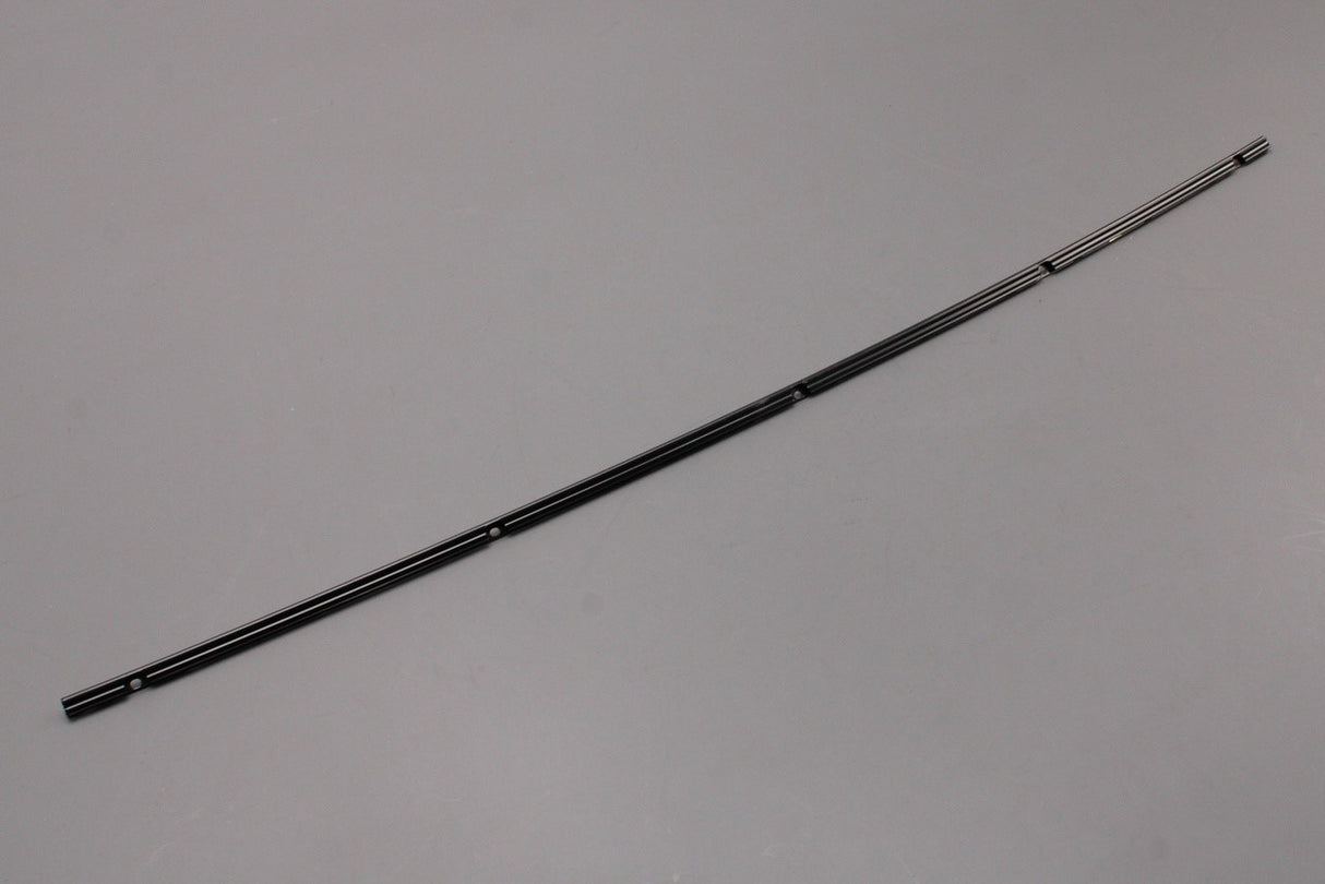 VW Golf MK7 MK7.5 windscreen side trim retaining strip (left) 5G0854541