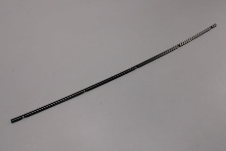 VW Golf MK7 MK7.5 windscreen side trim retaining strip (left) 5G0854541