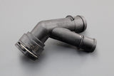 VW Audi Skoda SEAT coolant pipe quick act coupling (2.0 TSI) 5Q0122291DA