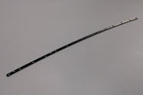 VW Golf MK7 MK7.5 windscreen side trim retaining strip (left) 5G0854541