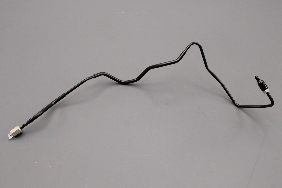 Range Rover Evoque L538 2012-18 brake pipe (front right) LR074632, view 1