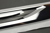 VW Touareg 2018-on R-line front wing badge (right) 760853688J DPJ