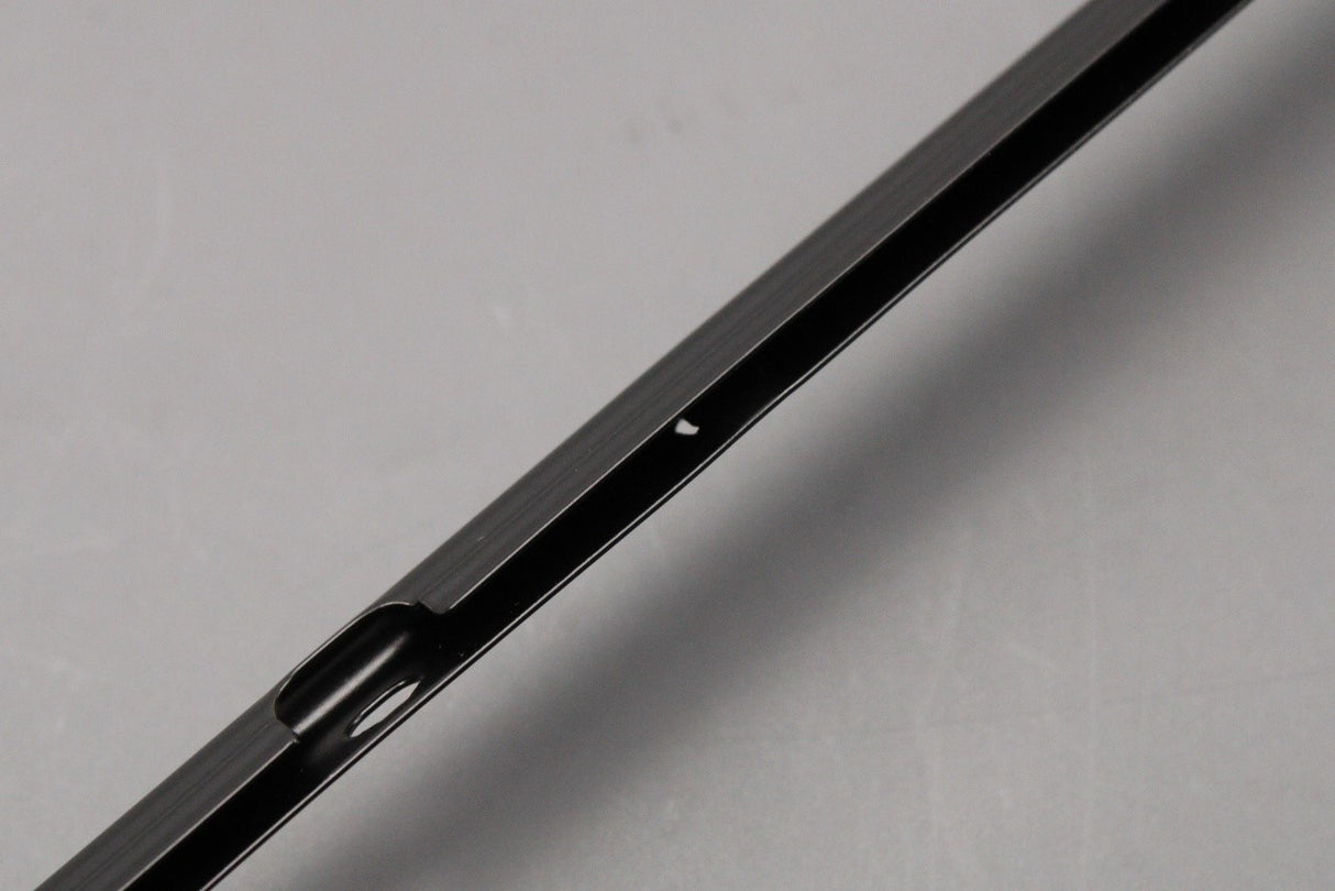 VW Golf MK7 MK7.5 windscreen side trim retaining strip (left) 5G0854541