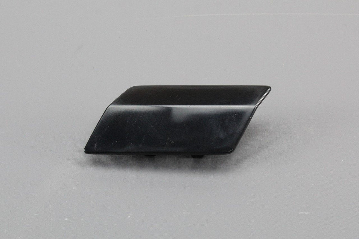 Skoda Octavia 2013-2017 headlight washer jet cover (left) 5E0955109H GRU, view 1