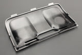 VW Passat B7 2011-15 Alltrack towing hook cover 3AF807397A U34