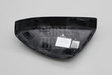Jaguar E-Pace 17-on F-Pace carbon fibre wing mirror cap (right) T4A12340