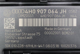VW Touareg Audi A6 2011-2018 convenience system control unit 4H0907064JH
