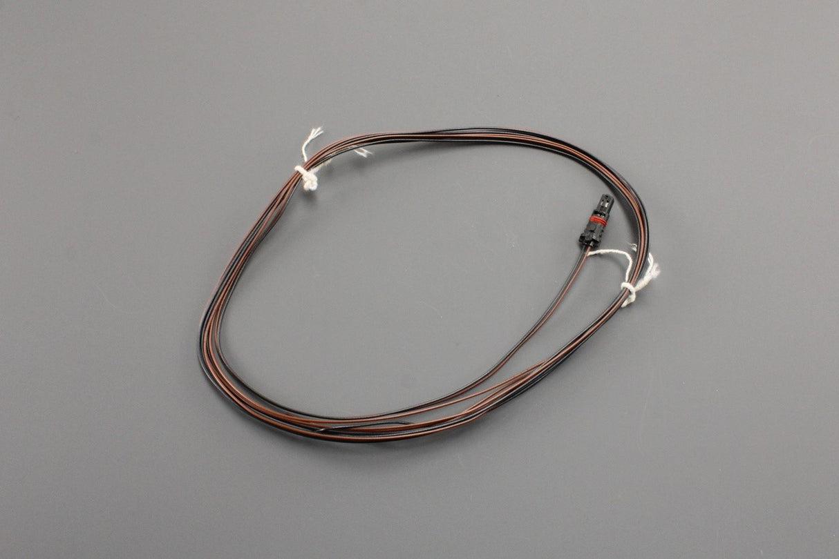 Audi A4 S4 RS4 R8 front door handle sensor wiring loom 8W0973732A