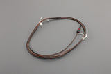 Audi A4 S4 RS4 R8 front door handle sensor wiring loom 8W0973732A