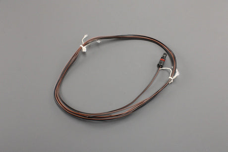 Audi A4 S4 RS4 R8 front door handle sensor wiring loom 8W0973732A