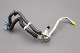 Land Rover discovery Sport RR Evoque EGR coolant pipes (2.0) LR104391