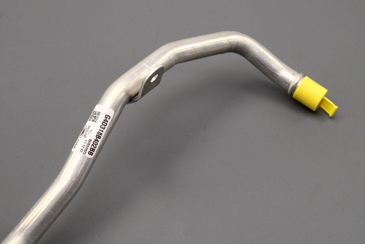 Land Rover discovery Sport RR Evoque EGR coolant pipes (2.0) LR104391