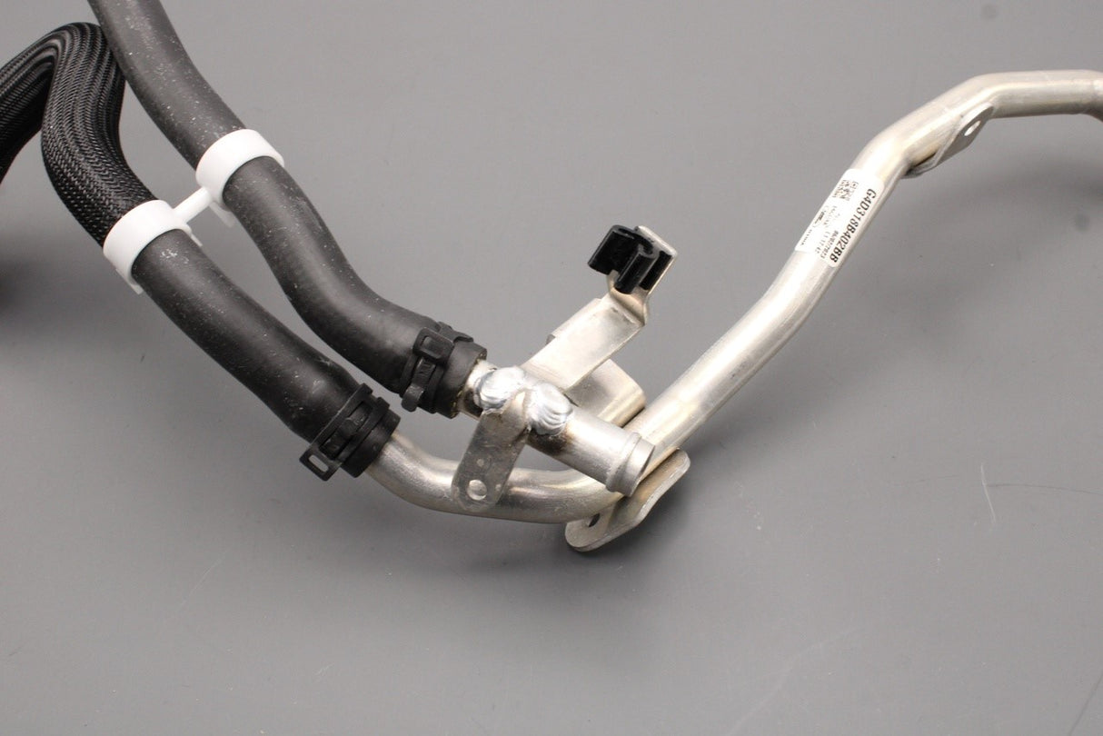 Land Rover discovery Sport RR Evoque EGR coolant pipes (2.0) LR104391