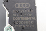 VW Audi A4 A8 Q7 03-11 3.0 TDI intake manifold flap actuator 059129086M