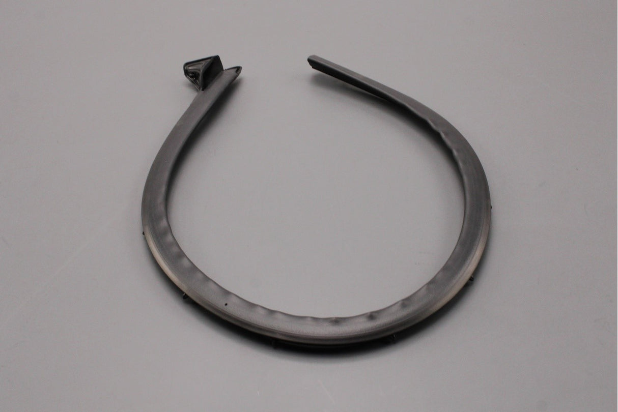 VW Golf MK7 MK7.5 2013-2020 door seal (front left) 5G4837651B