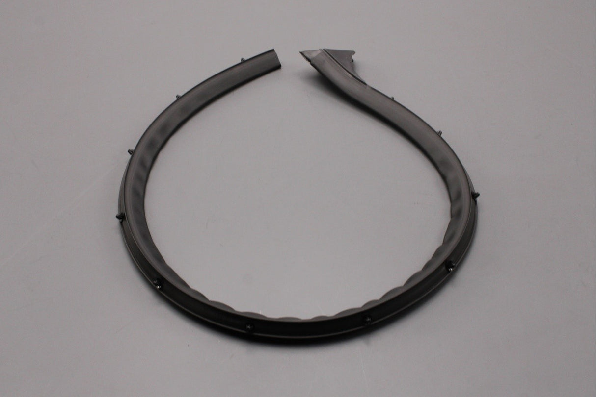 VW Golf MK7 MK7.5 2013-2020 door seal (front left) 5G4837651B