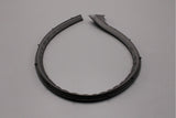 VW Golf MK7 MK7.5 2013-2020 door seal (front left) 5G4837651B